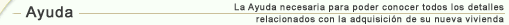 La Ayuda Necesaria