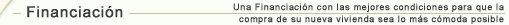 Las Mejores Condiciones de Financiaci&oacute;n